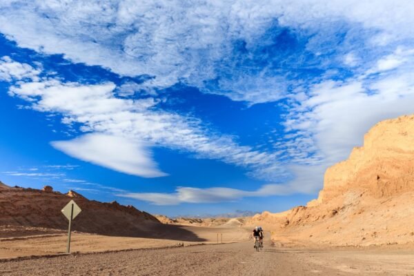 Lee más sobre el artículo Desierto de Atacama: La Guia Completa para Visitar el Lugar Mas Arido del Mundo