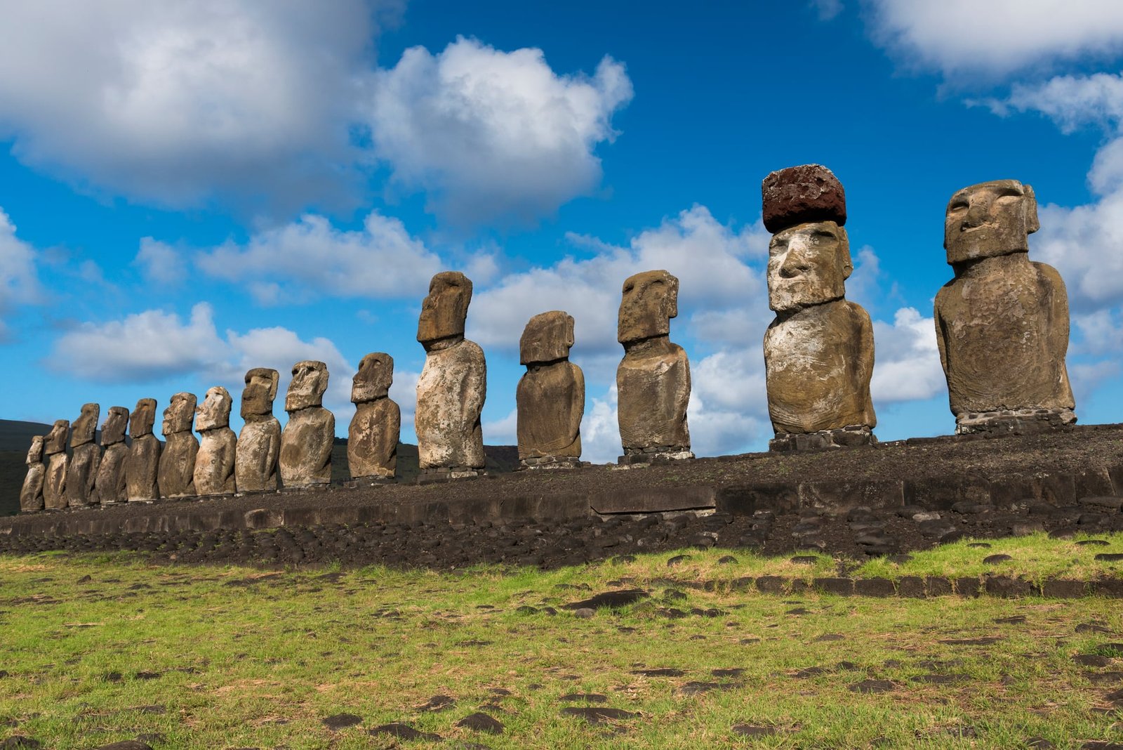 Lee más sobre el artículo Isla de Pascua: Todo lo que Necesitas Saber Antes de Visitar el Ombligo del Mundo