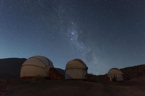 Lee más sobre el artículo Valle del Elqui: Pisco, Estrellas y Misticismo en el Norte Chico de Chile